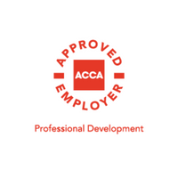 ACCA Approved Employer Accreditation