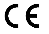 Image of CE mark