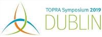 TOPRA Dublin Logo 2019