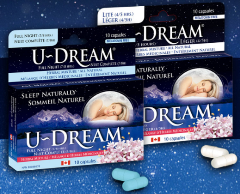 U Dream product image