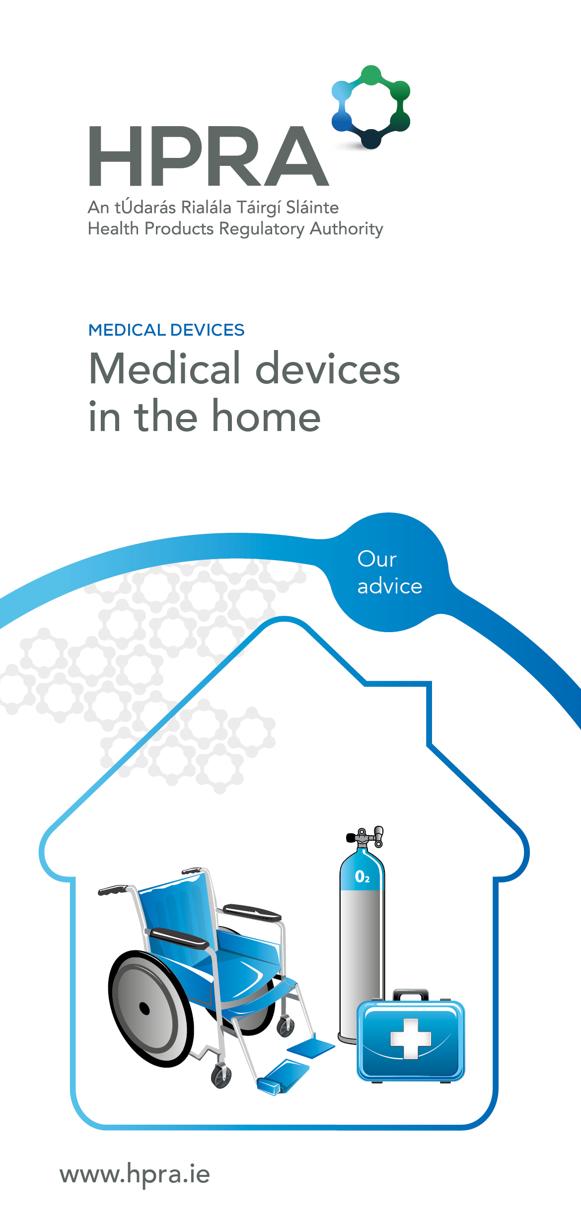 HPRA_Medical Devices_home_Cover