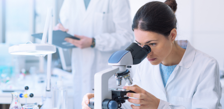 "Researcher
