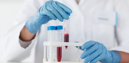 "Researcher