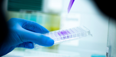 "Researcher